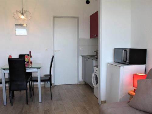 Appartement Villeneuve-Loubet 1 pièce 4 personnes - FR-1-252A-5 - main image