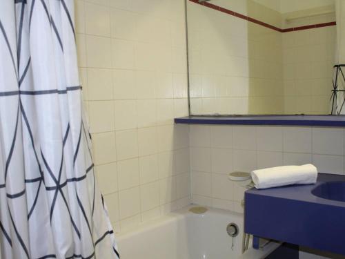 Appartement Villeneuve-Loubet 1 pièce 4 personnes - FR-1-252A-5 - image 11