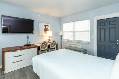 Echo Sails Motel – Clearwater, FL