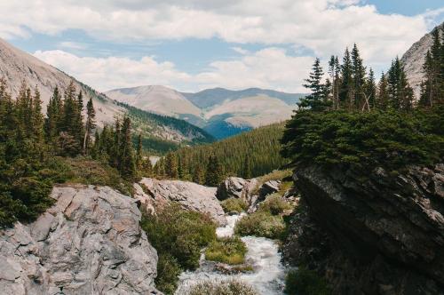 River Mountain Lodge 203W - main image