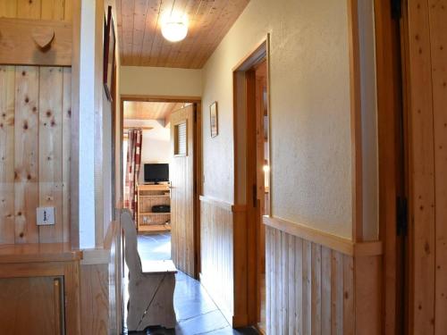 Appartement Méribel, 3 pièces, 8 personnes - FR-1-180-375