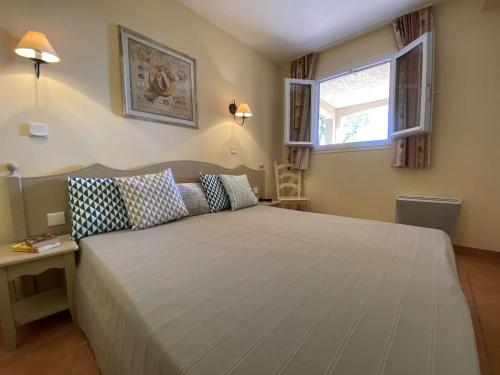 Appartement Les Issambres 2 pièces 5 personnes - FR-1-226-380 - image 8