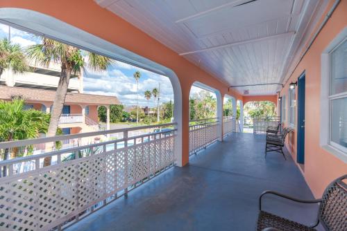Echo Sails Motel – Clearwater, FL
