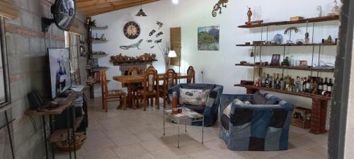 La Chelca, San Fernando del Valle de Catamarca (foto 4)