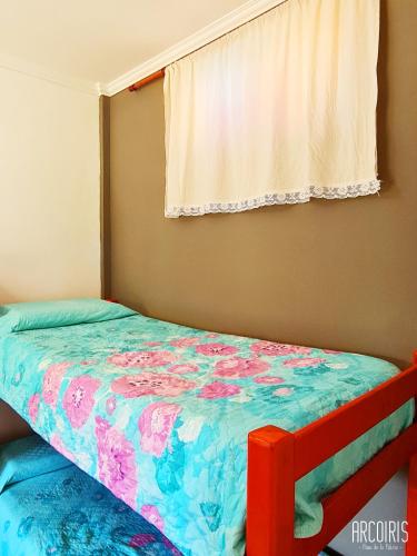 Sleeps 4