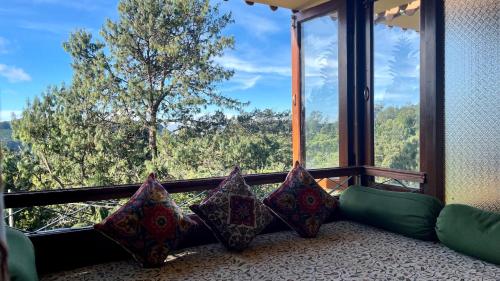 Facilities, Habba Kadal Heritage Hub in Coonoor