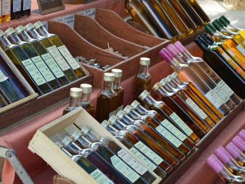 Appartement Le Lavandou 2 pièces 4 personnes - FR-1-251-212 - image 9