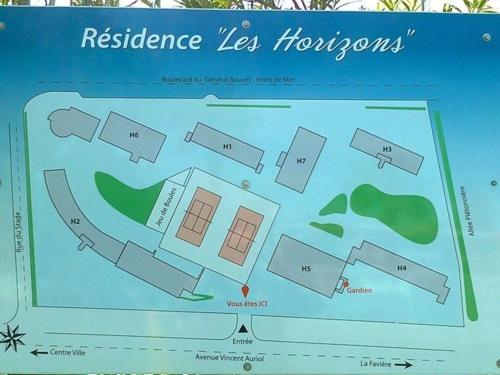 Appartement Le Lavandou 1 pièce 3 personnes - FR-1-308-81 - image 6