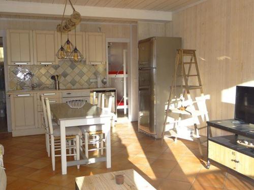 Appartement Cavalaire-sur-Mer 3 pièces 4 personnes - FR-1-100-98 - image 7
