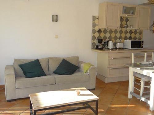 Appartement Cavalaire-sur-Mer 3 pièces 4 personnes - FR-1-100-98 - image 12
