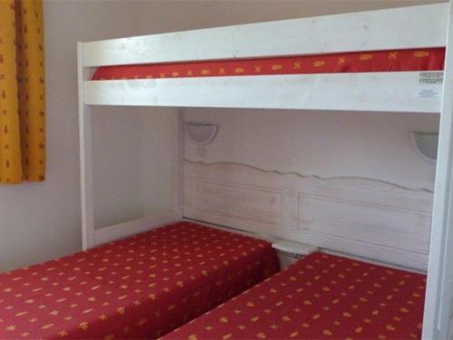 Appartement Salavas 2 pièces 5 personnes - FR-1-382-99 - image 10