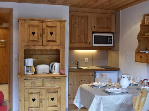 Apartment (4 Adults)