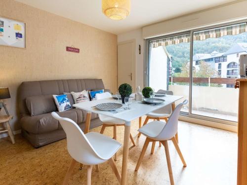 Charmant appartement pour 4 pers. proche des thermes et du téléphérique - FR-1-296-445
