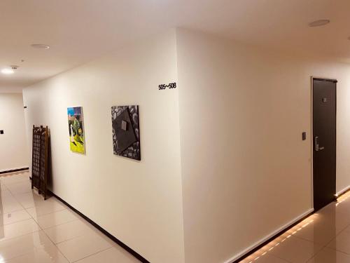 K9 Hotel Myeongdong  in Szöul