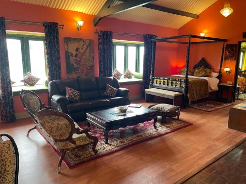 Facilities, Habba Kadal Heritage Hub in Coonoor