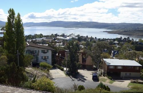Top Deck by Kristall Apartments, Jindabyne (foto 5)