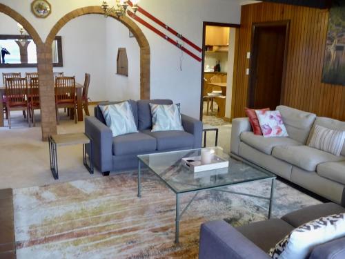 Top Deck by Kristall Apartments, Jindabyne (foto 7)