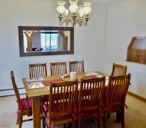 Top Deck by Kristall Apartments, Jindabyne (foto 8)