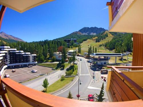 Appartement Vars 2 pièces 4 personnes - FR-1-330B-63 - image 12