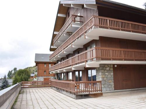 Appartement 3 pièces, 6 pers, proche pistes, parking - FR-1-180-365 (Appartement 3 pieces, 6 pers, proche pistes, parking - FR-1-180-365) in Lezeretta