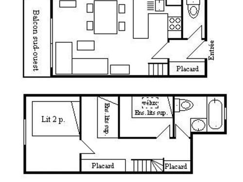 Apartment (6 Adults) image 8