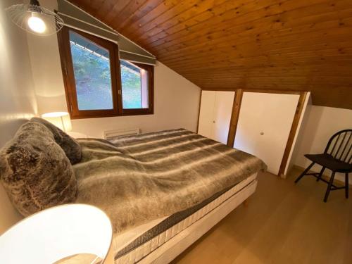 Appartement Le Grand-Bornand, 2 pièces, 6 personnes - FR-1-241-186