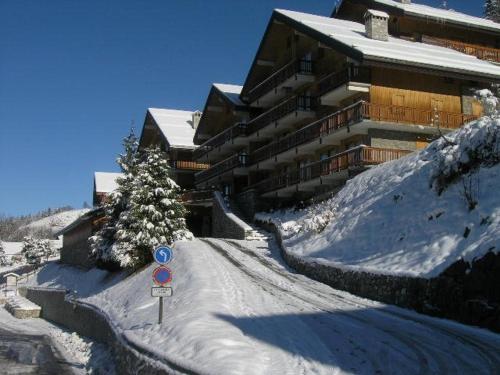 Appartement 3 pièces, 6 pers, proche pistes, parking - FR-1-180-365 (Appartement 3 pieces, 6 pers, proche pistes, parking - FR-1-180-365) in Lezeretta