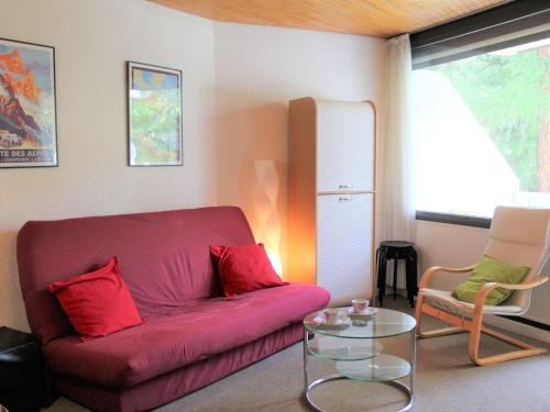 Appartement Vars, 1 pièce, 4 personnes - FR-1-330B-65