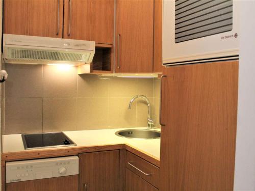 Appartement Vars 1 pièce 4 personnes - FR-1-330B-65 - image 9