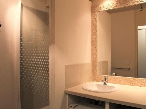 Appartement Vars 1 pièce 4 personnes - FR-1-330B-65 - image 10