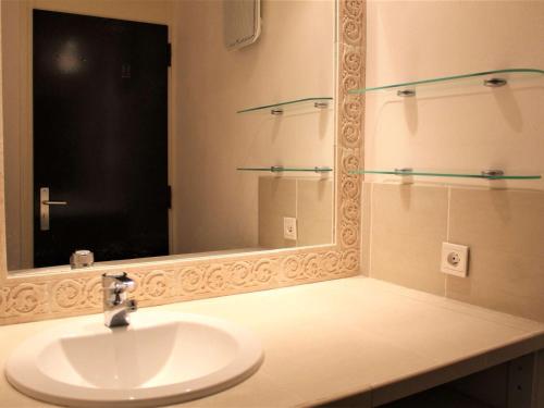 Appartement Vars 1 pièce 4 personnes - FR-1-330B-65 - image 3