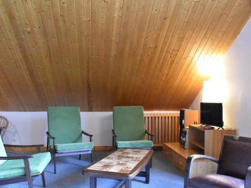 Appartement Méribel 1 pièce 5 personnes - FR-1-180-366 - image 3