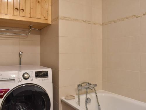 Appartement Méribel 1 pièce 5 personnes - FR-1-180-366 - image 14