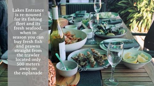 Old fisherman's house on barkes - pet and family friendly in 湖口地區鎮