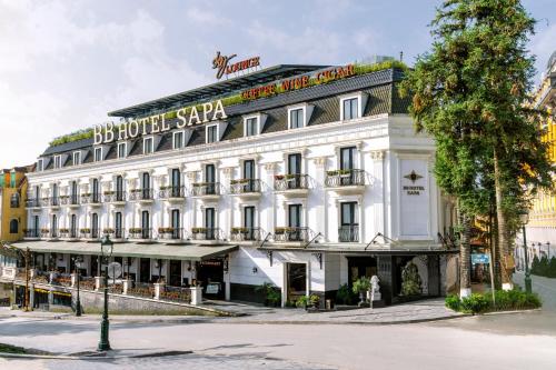 Photo - Hotel Sapa Square Affiliated by Melia