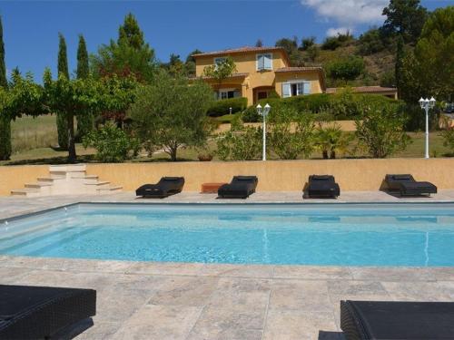 Maison Saint-Maurice-d'Ardèche, 6 pièces, 8 personnes - FR-1-382-62 gîte à louer Saint-Maurice-d'Ardèche