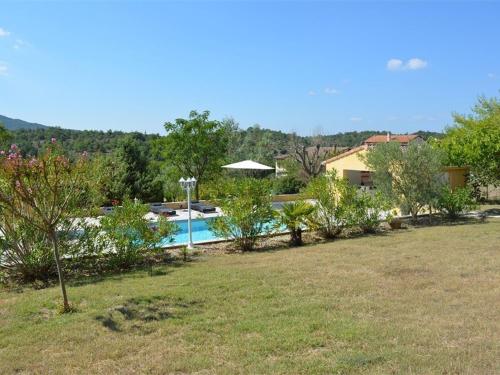 Maison Saint-Maurice-d'Ardèche, 6 pièces, 8 personnes - FR-1-382-62