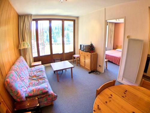 Appartement Vars 2 pièces 4 personnes - FR-1-330B-63 - image 3