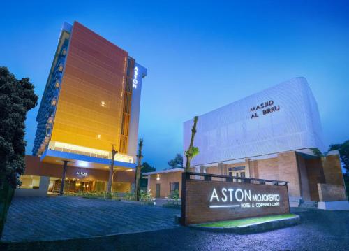 ASTON Mojokerto Hotel & Conference Center