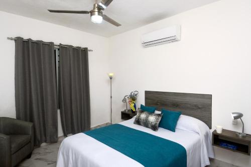 Apartamento Aquamarina, ideal trabajo/vacaciones