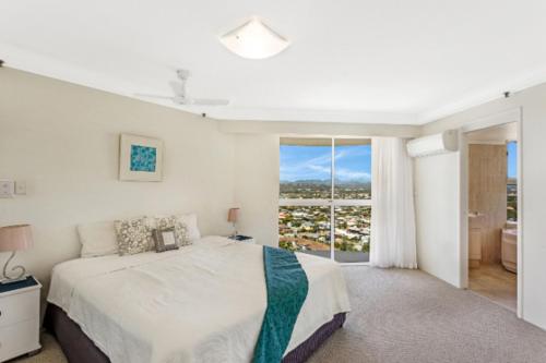 Two-Bedroom Apartment image 1