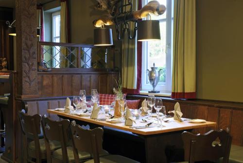 Hotel Rimberg - image 7