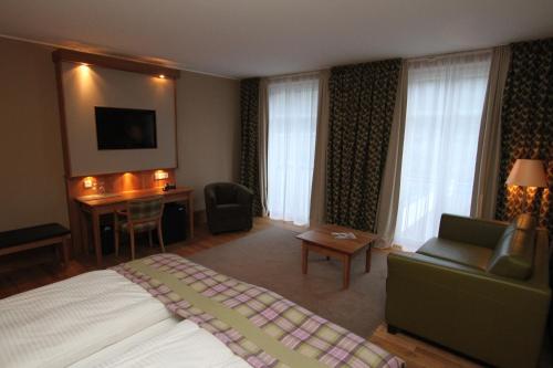 Hotel Rimberg - image 8