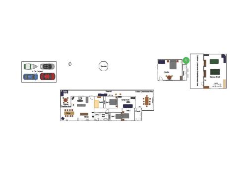 Callala Calm Pet Friendly 5 Mins Walk to Beach - image 4