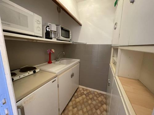 Appartement Vallouise-La Casse, 1 pièce, 4 personnes - FR-1-330G-66