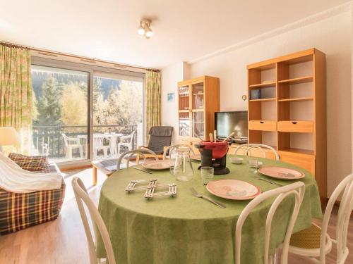 Appartement La Salle-les-Alpes, 2 pièces, 6 personnes - FR-1-330F-88 - Apartment - Serre Chevalier