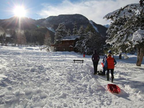 Appartement Serre Chevalier 1 pièce 4 personnes - FR-1-330F-91 - image 10