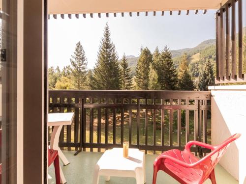 Appartement Serre Chevalier 1 pièce 4 personnes - FR-1-330F-96 - main image