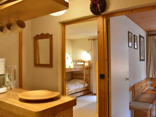 Appartement Méribel 2 pièces 5 personnes - FR-1-180-358 - image 6