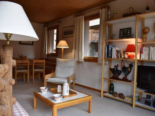 Appartement Méribel 2 pièces 5 personnes - FR-1-180-358 - image 12